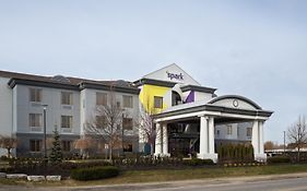 Spark By Hilton Guelph